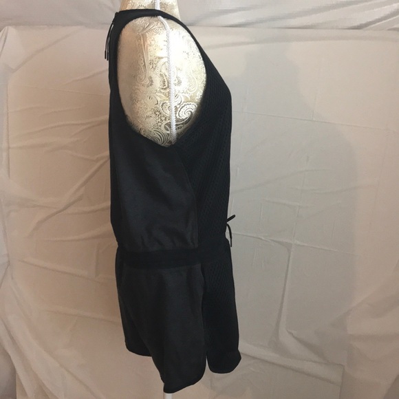 Nike Court Jumpsuit size Medium NWT! - Picture 6 of 8